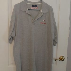 Bill Murray's Caddyshack Polo